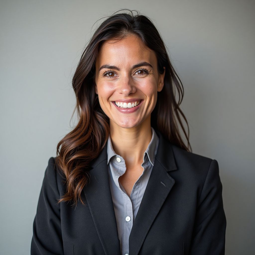 Valeria Gómez - Especialista en Documentación