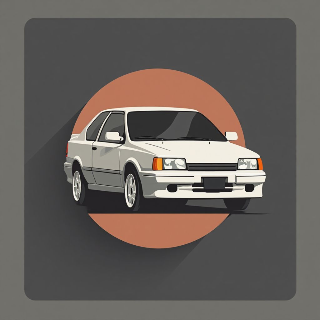 Ícono de revisión técnica