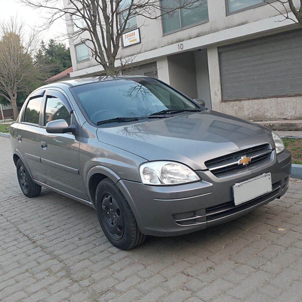 Chevrolet Corsa 2011