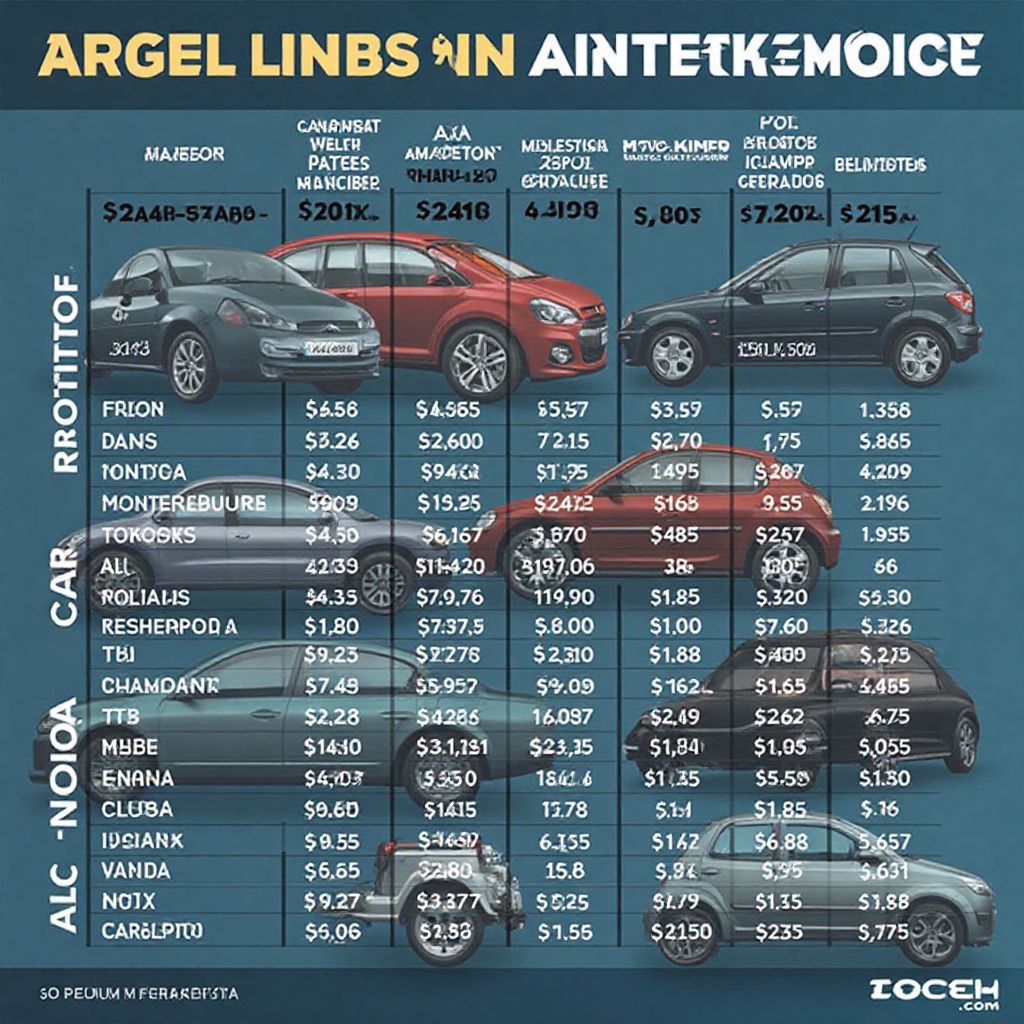 Costos de mantenimiento